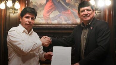 Peru sera sede del mundial sub 17 2023 radio onda