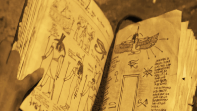 1652925712 este antiguo libro de suenos egipcio revela extranas predicciones del