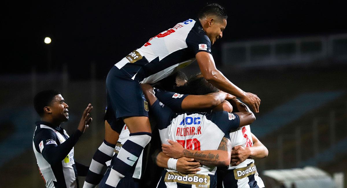 Fichajes de Alianza Lima para la Liga 1 a partir de 2022 1 Fichajes de Alianza Lima para la Liga 1 a partir