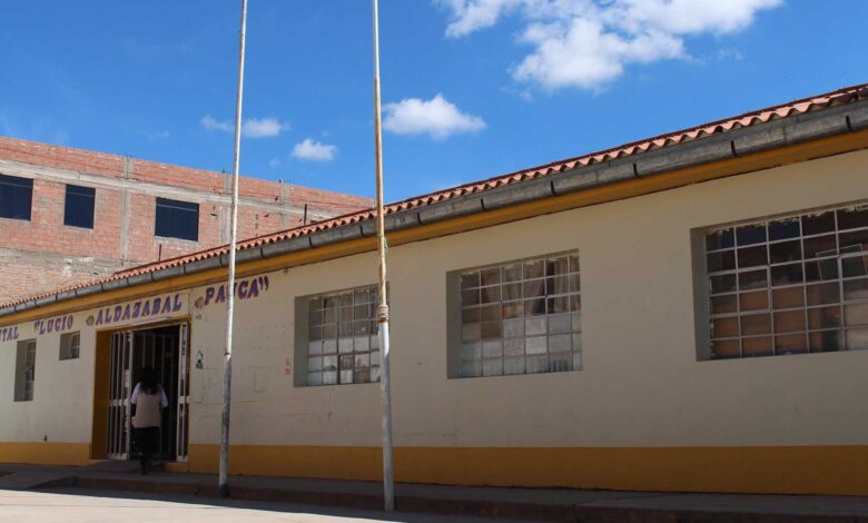 Cuestionan designaciones de directores de redes en zona Puno 1 Jhuancane