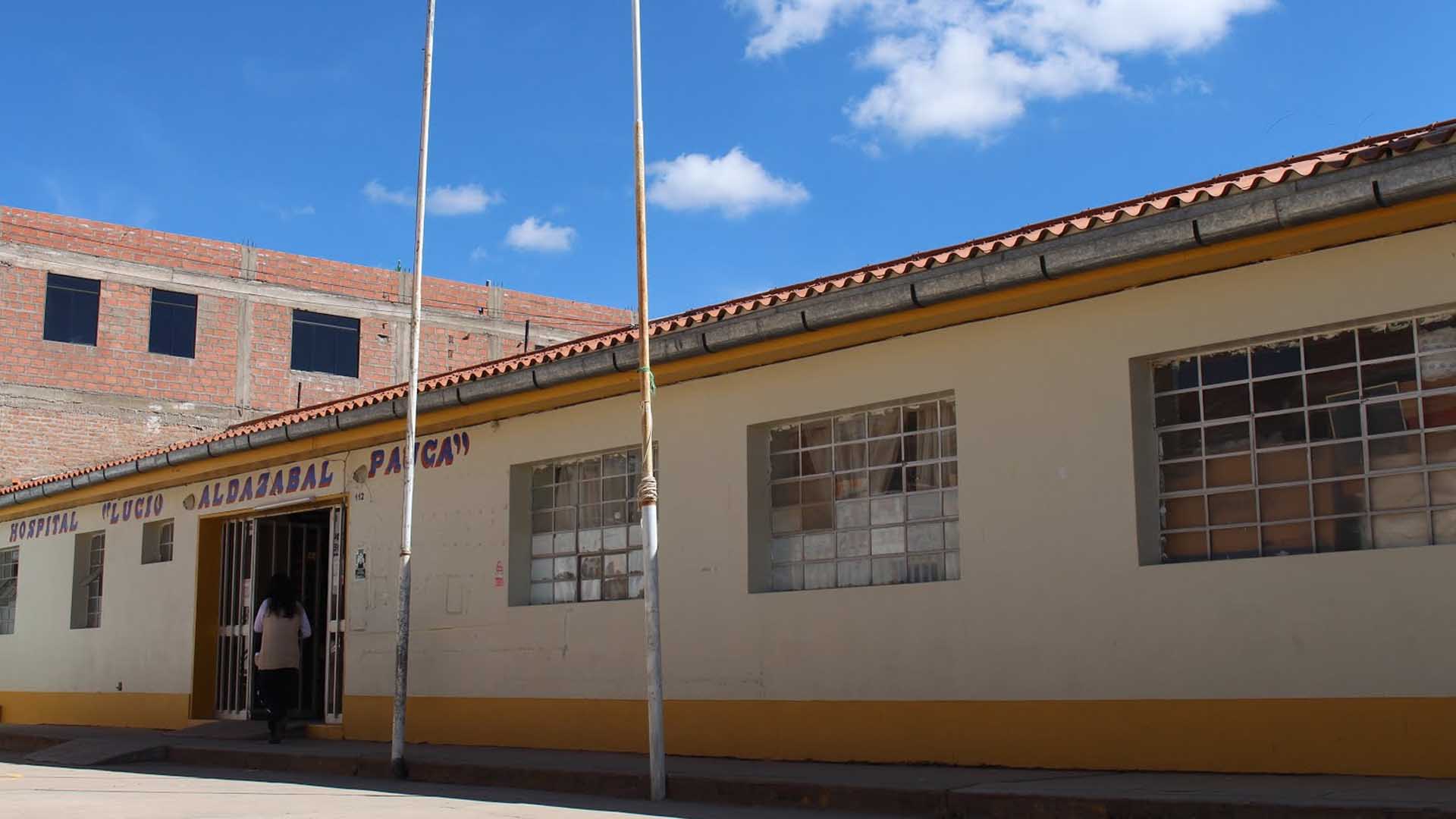 Cuestionan designaciones de directores de redes en zona Puno 1 JHuancane
