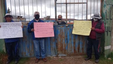 Teologo adventista condena secuestro en el distrito de pilcuyo
