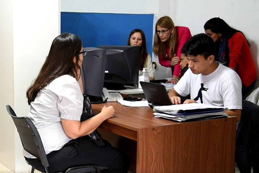 Recomiendan descentralizar los centros universitarios para capacitar a jóvenes que contribuirán al desarrollo de la región 1 1641171708 Recomiendan descentralizar los centros universitarios para capacitar a jovenes que