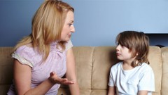 ¿A qué edad y cómo se empieza a hablar con los niños sobre la sexualidad?