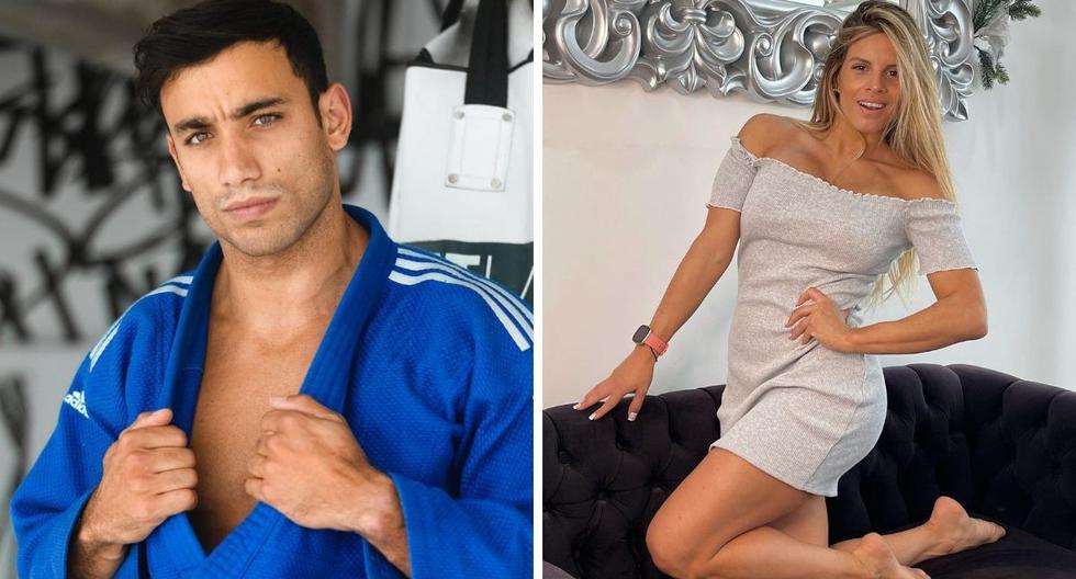 Dijo Palao descarta tener hijos con Alejandra Baigorria como parte de sus proyectos a corto plazo 1 1641460738 Dijo Palao descarta tener hijos con Alejandra Baigorria como parte