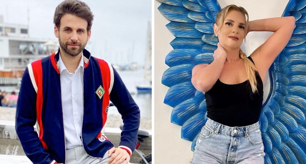 Johanna San Miguel publica foto en bikini y Rodrigo González la acusa de abusar de Photoshop 1 1641551136 Johanna San Miguel publica foto en bikini y Rodrigo Gonzalez