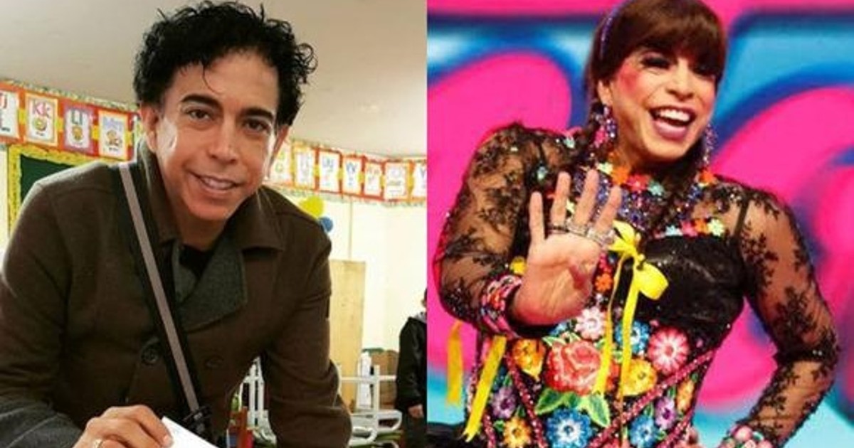 Ernesto Pimentel se sometió a un trasplante de cadera tras una enfermedad avanzada 1 1641551239 Ernesto Pimentel se sometio a un trasplante de cadera tras