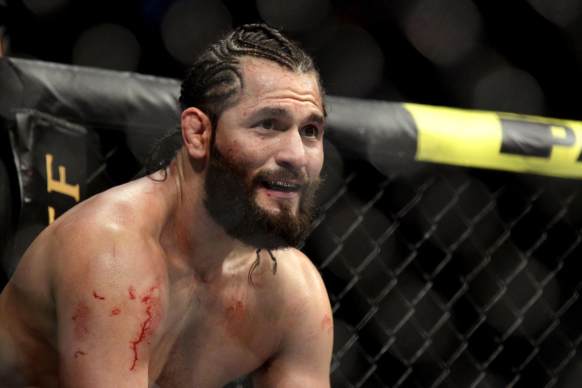 Jorge Masvidal acusa a Colby Covington de rechazar peleas: "Espero que el cuarto sea el encanto, jodido cobarde" 1 1641617304 Jorge Masvidal acusa a Colby Covington de rechazar peleas Espero