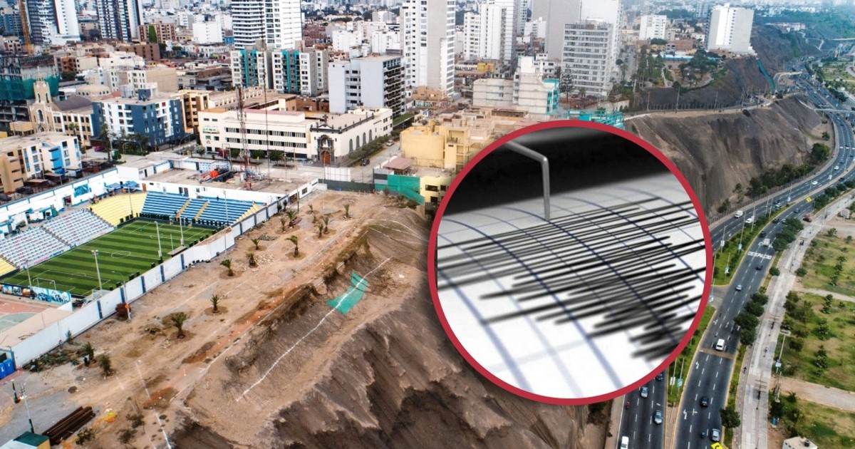 ¿Qué debería preocuparle más en un terremoto de alta intensidad? 1 1641696139 ¿Que deberia preocuparle mas en un terremoto fuerte