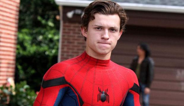 Tom holland salvó a spider-man y el trato entre marvel studios y sony pictures (foto: marvel studios)