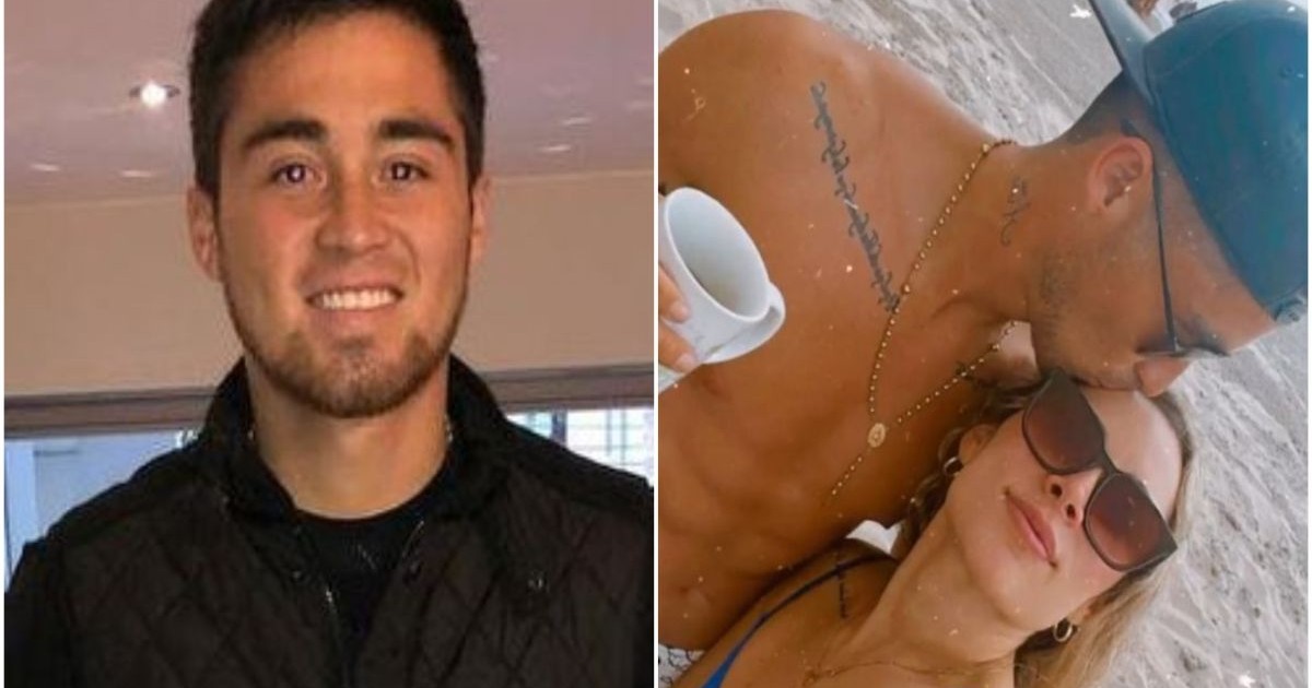 Rodrigo Cuba publica nueva foto con Ale Venturo junto a una canción romántica 1 1641750347 Rodrigo Cuba publica nueva foto con Ale Venturo junto a