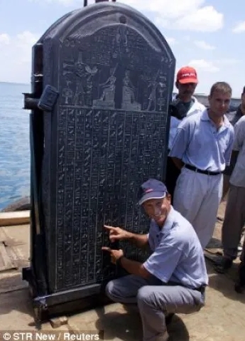 1641924867 4 la antigua metropolis egipcia perdida 1200 anos bajo el mar