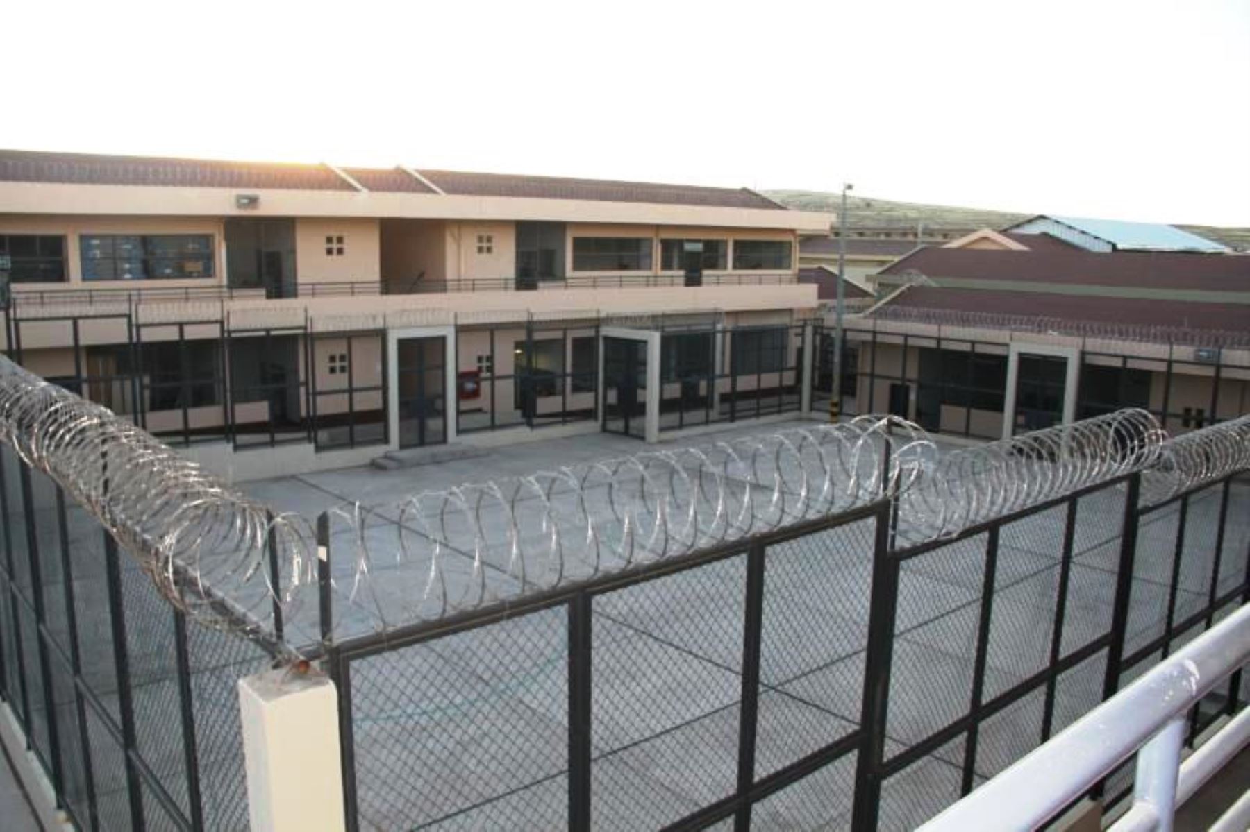 1641988100 Sujeto abuso sexualmente de nina sentenciada a cadena perpetua