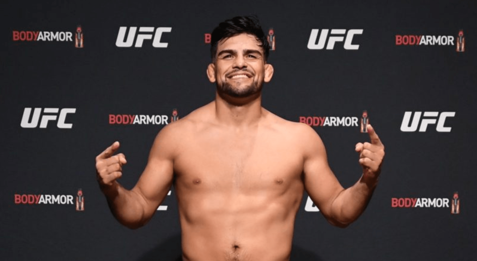 Kelvin Gastelum vs. Nassourdine Imavov añadido a UFC 273 1 1642071351 Kelvin Gastelum vs Nassourdine Imavov anadido a UFC 273