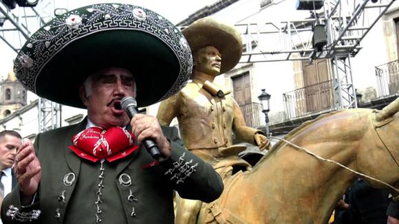 Luis Castañeda Lossio: Magaly Medina y su mensaje tras la muerte del ex alcalde de Lima 2 Muere el mexicano vicente fernández, estrella de la música latinoamericana
