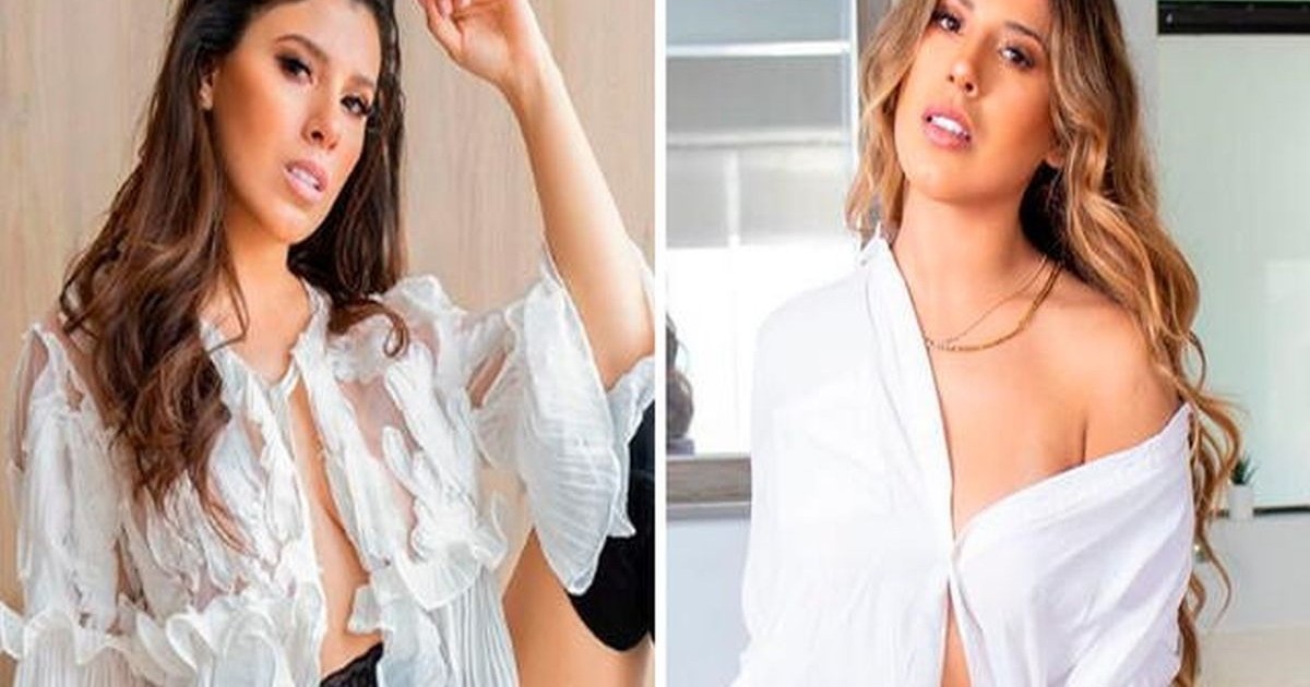 ¿Yahaira Plasencia está pasando por una mala etapa? 1 1642076008 ¿Yahaira Plasencia esta pasando por una mala etapa