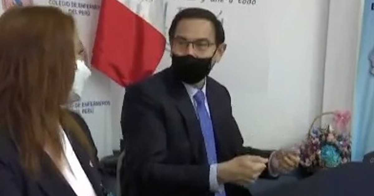 1642293910 Congreso aprueba recurso de inconstitucionalidad contra Martin Vizcarra