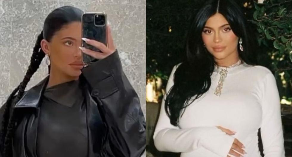 1642365292 Kylie Jenner comparte fotos del baby shower que organizo para