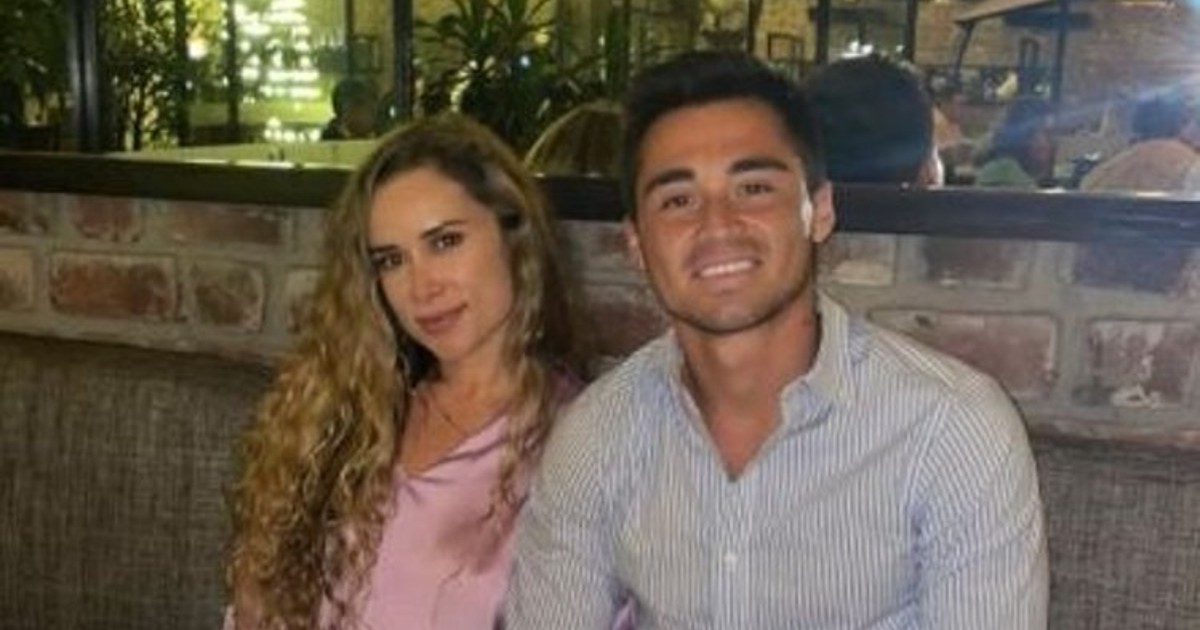 Rodrigo Cuba sobre su relación con Ale Venturo: "Estoy feliz, tranquilo y en paz" 1 1642474855 Rodrigo Cuba sobre su relacion con Ale Venturo Estoy feliz