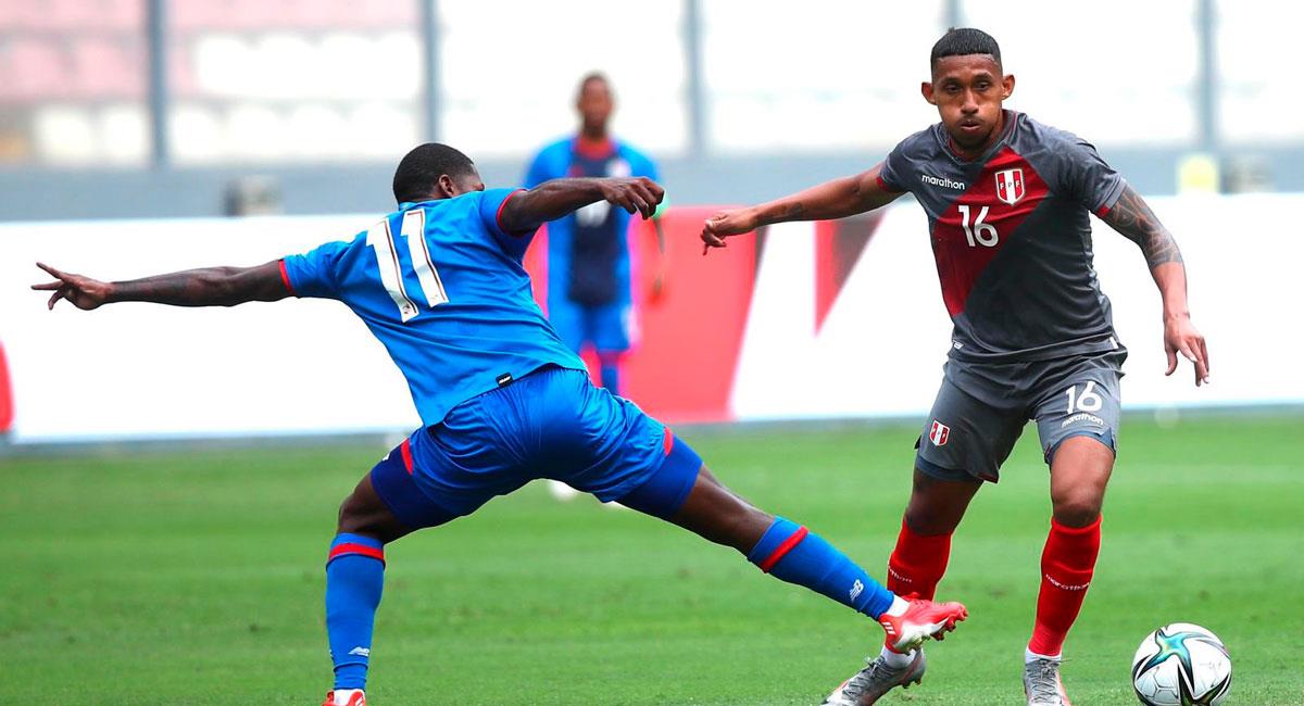 Perú vs Jamaica: Confirmado nuevo calendario amistoso 1 1642508275 Peru vs Jamaica Confirmado nuevo calendario amistoso