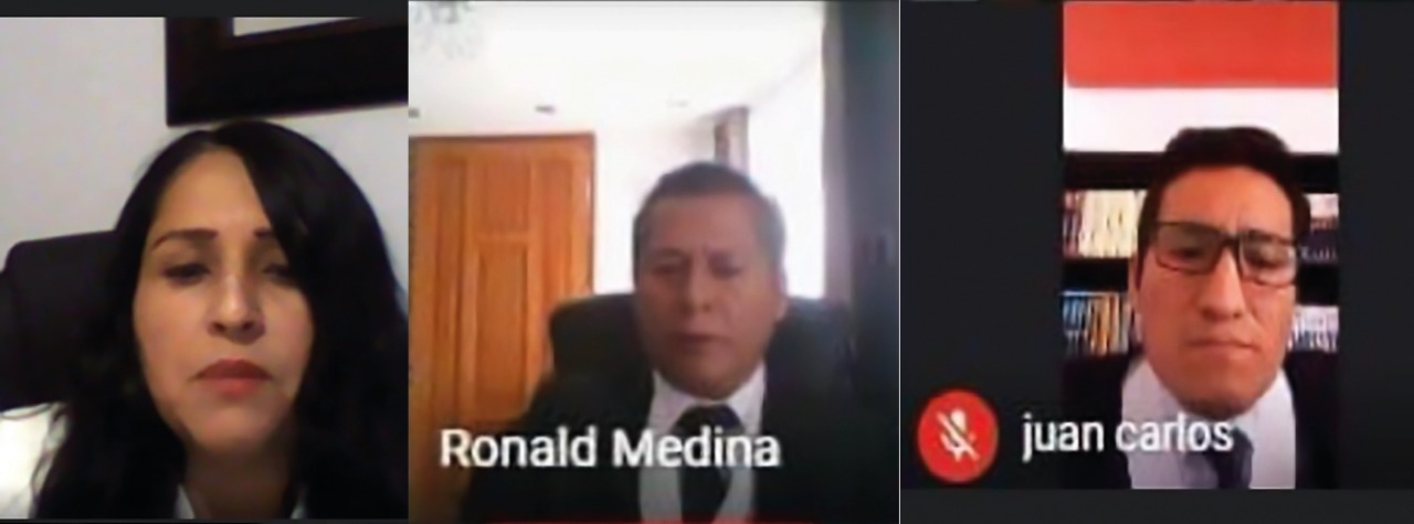 Dictan cadena perpetua por el delito de robo agravado y posterior muerte, a joven de 19 años 2 1642543706 50 Dictan cadena perpetua contra victima que apunalo y robo celular