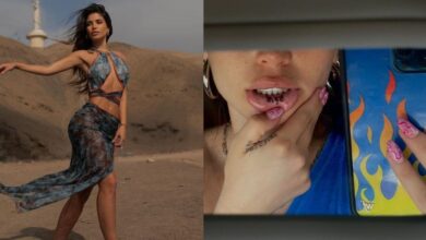 1642672460 flavia laos sorprende con tatuaje en el labio muerdeme video