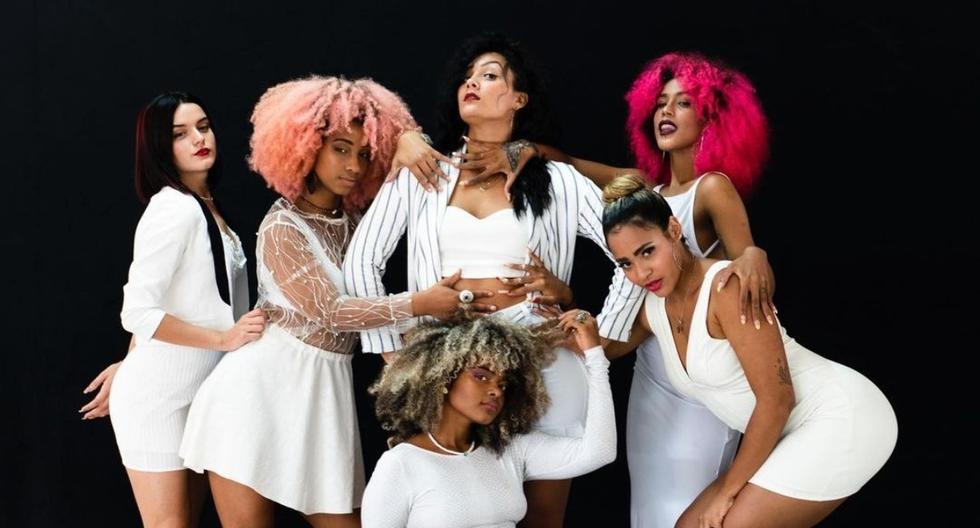 Havana Five está en Lima: “Bailamos, cantamos e interactuamos con el público” 1 1642871487 Havana Five esta en Lima Bailamos cantamos e interactuamos con
