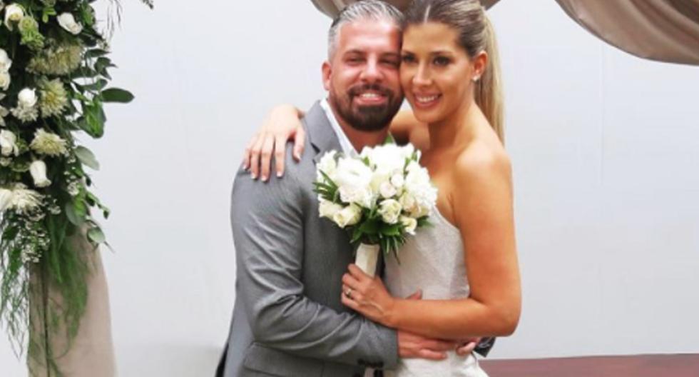 Pedro Moral, expareja de Sheyla Rojas, contrata Combinación de la Habana para su matrimonio 1 1642907615 Pedro Moral expareja de Sheyla Rojas contrata Combinacion de la