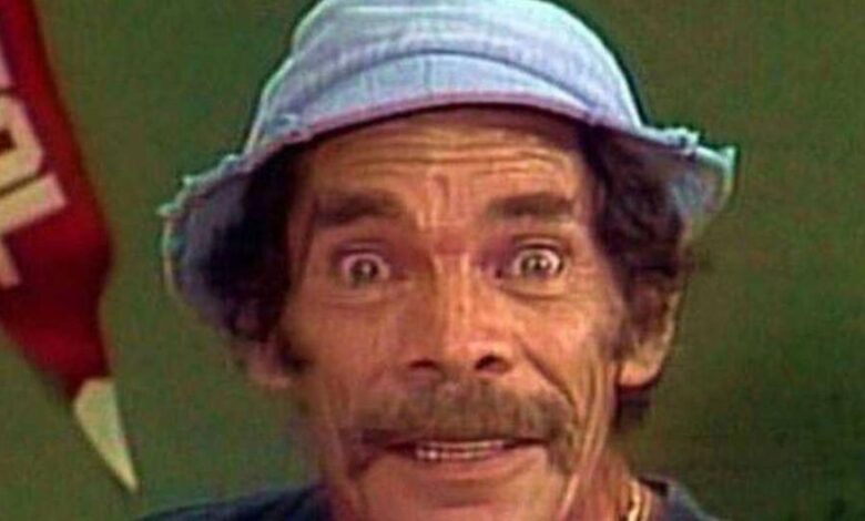 "El Chavo del 8": Las esposas de Ramón Valdés en la vida real 1 1642961904 el chavo del 8 las esposas de ramon valdes en