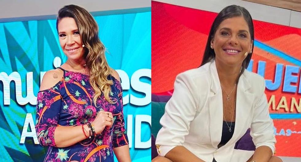 1643124646 Mujeres Al Mando termina el 25 de febrero Thais Casalino