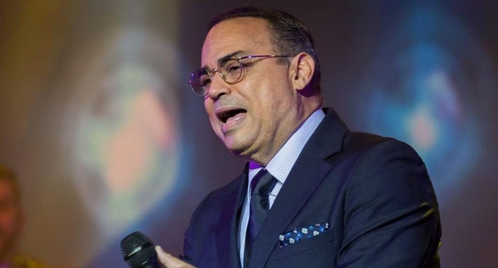 Gilberto Santa Rosa anunció el estreno de su nueva canción "Cartas sobre la mesa". 1 1643197224 Gilberto Santa Rosa anuncio el estreno de su nueva cancion