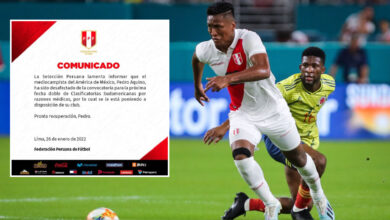 1643228187 la seleccion de peru sufrio su primera derrota a dos