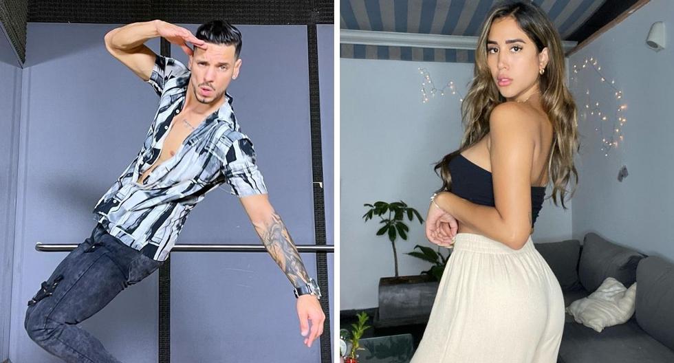 Anthony Aranda publica foto romántica con Melissa Paredes y usuarios le advierten: "Hasta que los separa un Ampay" 1 1643414633 Anthony Aranda publica foto romantica con Melissa Paredes y usuarios