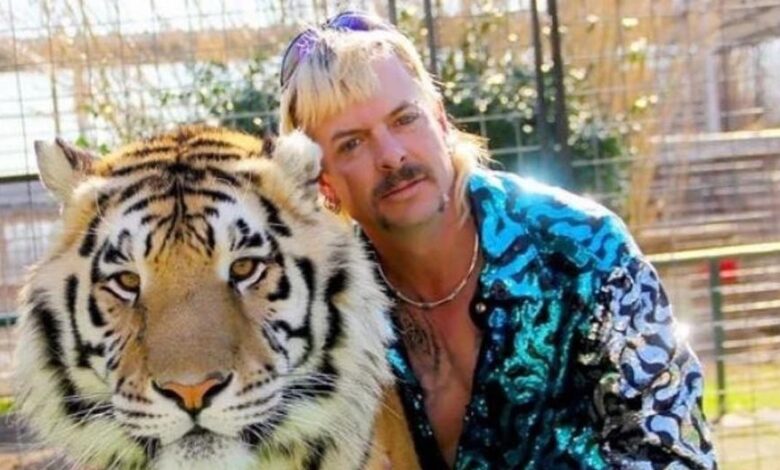 Joe Exotic se queda en prisión: el protagonista de "Tiger King" recibe una nueva sentencia de 21 años 1 1643432684 joe exotic se queda en prision el protagonista de tiger