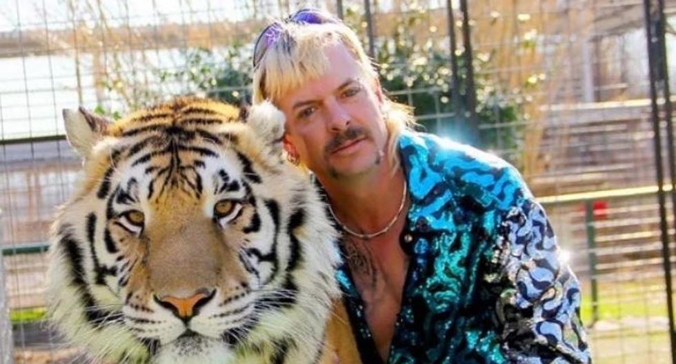 Joe Exotic se queda en prisión: el protagonista de "Tiger King" recibe una nueva sentencia de 21 años 1 1643432684 Joe Exotic se queda en prision el protagonista de Tiger