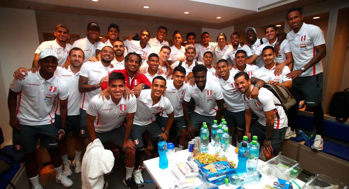 1643482261 Seleccion peruana exige aforo del 100 del estadio nacional ante