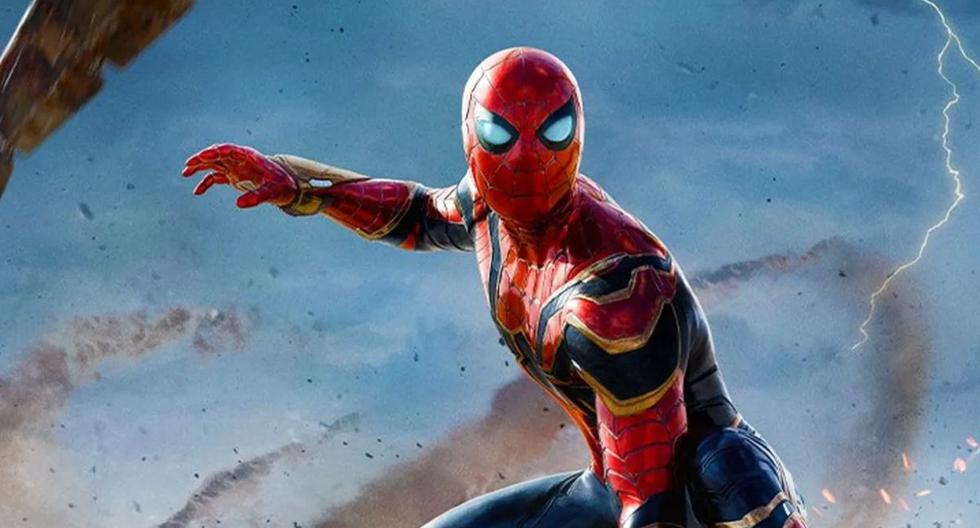 El éxito de Spider-Man: No Way Home continúa, ya que la película superó los 1600 millones de dólares en taquilla. 1 1643595584 El exito de Spider Man No Way Home continua ya que