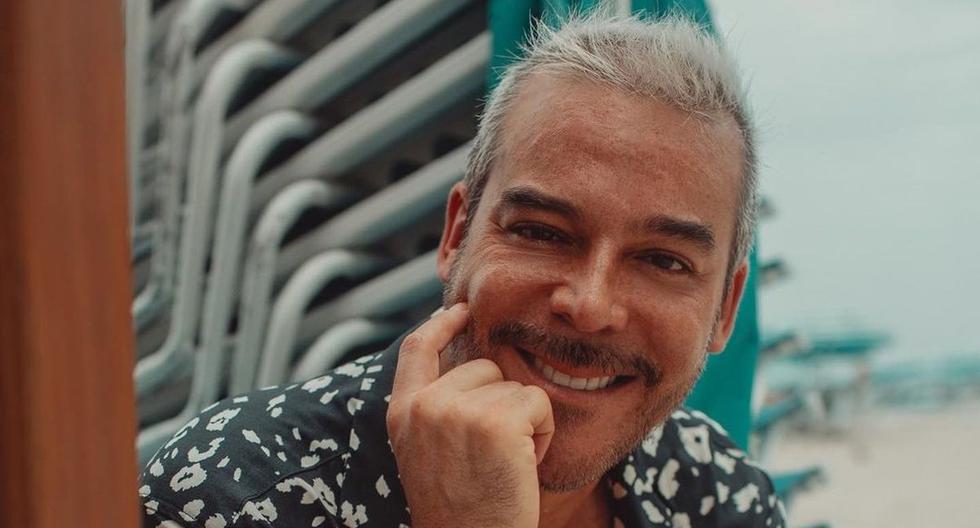 Adolfo Aguilar: Terminé saboteando mis relaciones porque pensé que no las merecía por ser gay 1 Adolfo Aguilar Termine saboteando mis relaciones porque pense que no
