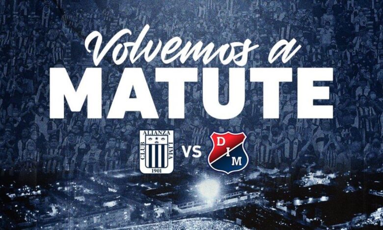 Alianza Lima vs DIM: Pronóstico y cuándo jugar en la Noche Blanquiazul 1 Alianza lima vs dim pronostico y cuando jugar en la