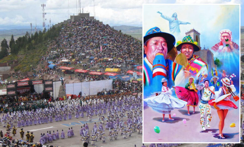 Carnaval juleaqueno 2022