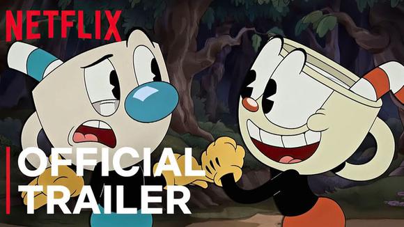 El éxito de Spider-Man: No Way Home continúa, ya que la película superó los 1600 millones de dólares en taquilla. 2 Netflix: tráiler oficial de "¡El show de Cuphead!"