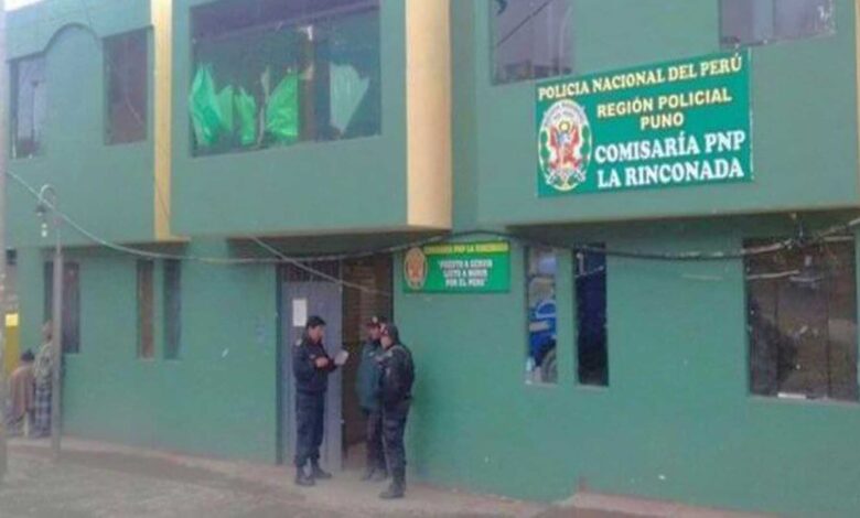 El sujeto detenido por agredir a su pareja también portaba un arma de fuego 1 El sujeto detenido por agredir a su pareja tambien portaba