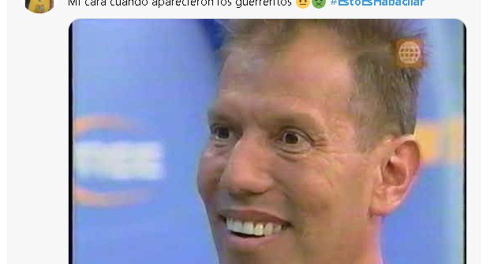 Exigen el regreso de Raúl Romero: los mejores memes de la nueva temporada de 'Habacilar' 1 Exigen el regreso de Raul Romero los mejores memes de