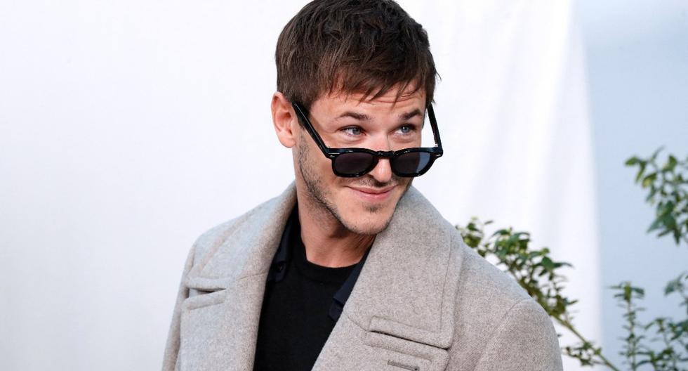 Gaspard Ulliel, actor de 'Hannibal', gravemente herido tras accidente de esquí 1 Gaspard Ulliel actor de Hannibal gravemente herido tras accidente de