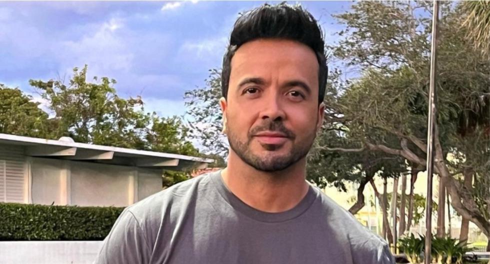 Luis Fonsi pospone dos conciertos por la pandemia del COVID 19