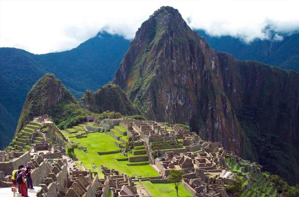 Machu Picchu Conozca los logros internacionales de la maravilla turistica