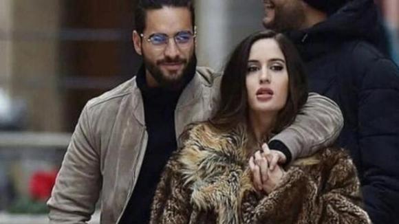 Maluma fue elegido como imagen de la nueva campaña de Versace 2 Maluma le envía un mensaje a su novia con esta canción