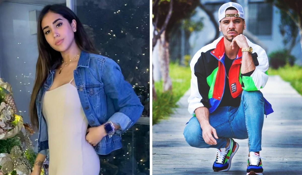 Melissa Paredes confirma que ella y Anthony Aranda están "enamorados" 2 Melissa Paredes confirma que ella y Anthony Aranda estan enamorados