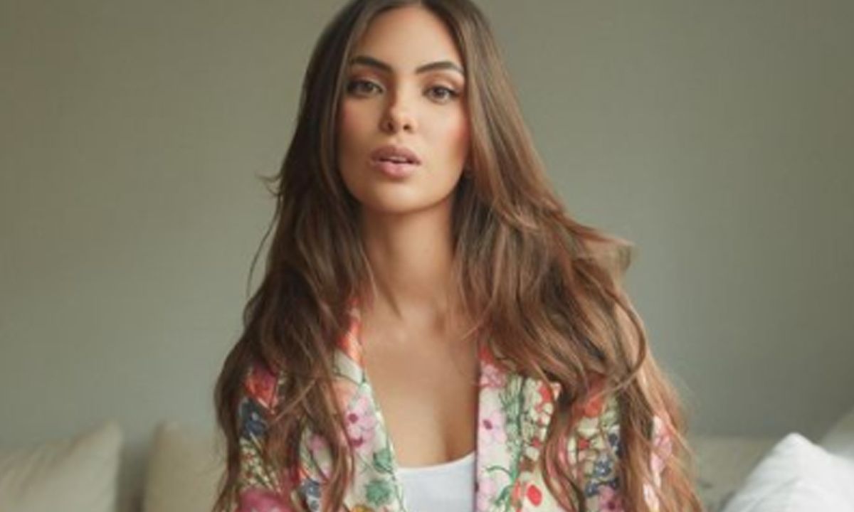 Natalie Vértiz cambia de look por una buena causa 2 Natalie Vertiz cambia de look por una buena causa