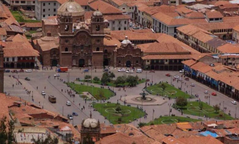 Navidad y fin de año en Cusco: conoce atractivos y rutas turísticas para disfrutar 1 Navidad y fin de ano en cusco conoce atractivos y